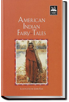 American Indian Fairy Tales | Henry R. Schoolcraft